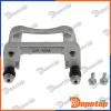 Support, étrier de frein droite pour OPEL | BDA1008, HZT-PL-055A